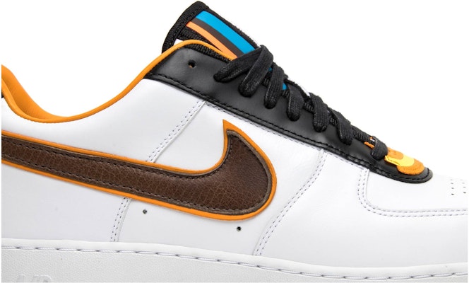 나이키 에어 포스 1 SP / 티시 '화이트' 669917-120 Order 나이키 에어 포스 1 SP / 티시 '화이트' 669917-120