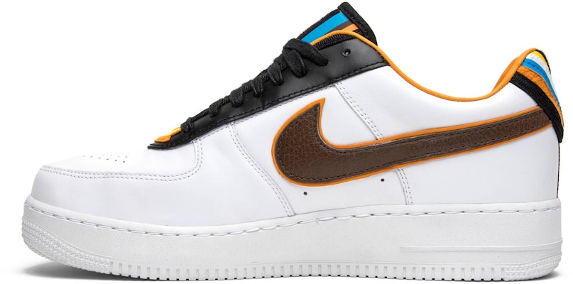 나이키 에어 포스 1 SP / 티시 '화이트' 669917-120 Lookbook 나이키 에어 포스 1 SP / 티시 '화이트' 669917-120