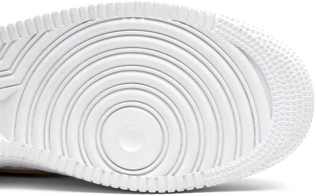 나이키 에어 포스 1 SP / 티시 '화이트' 669917-120 Purchase 나이키 에어 포스 1 SP / 티시 '화이트' 669917-120