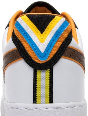 나이키 에어 포스 1 SP / 티시 '화이트' 669917-120 Sizing 나이키 에어 포스 1 SP / 티시 '화이트' 669917-120