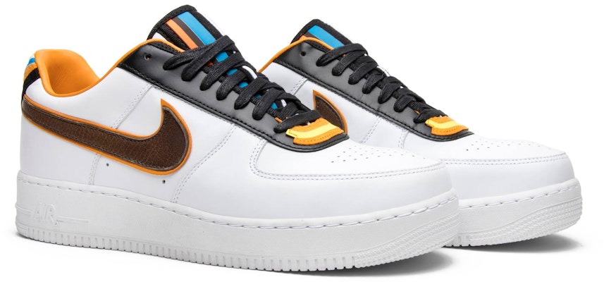 나이키 에어 포스 1 SP / 티시 '화이트' 669917-120 Cheap 나이키 에어 포스 1 SP / 티시 '화이트' 669917-120