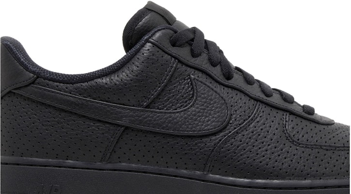 Nike Air Force 1 Low 舒適耐用 防滑耐磨 低筒 板鞋 男女皆宜 黑色 Order Nike Air Force 1 Low 舒適耐用 防滑耐磨 低筒 板鞋 男女皆宜 黑色