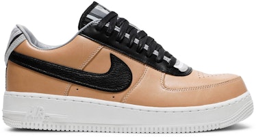 Nike Air Force 1 SP 'Tisci' 669917-200 Nike Air Force 1 SP 'Tisci' 669917-200
