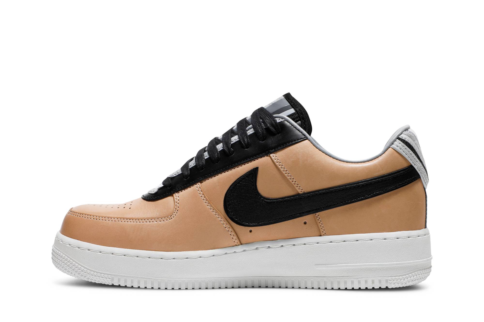 Lookbook ナイキ エアフォース1 SP ティッシ 669917-200