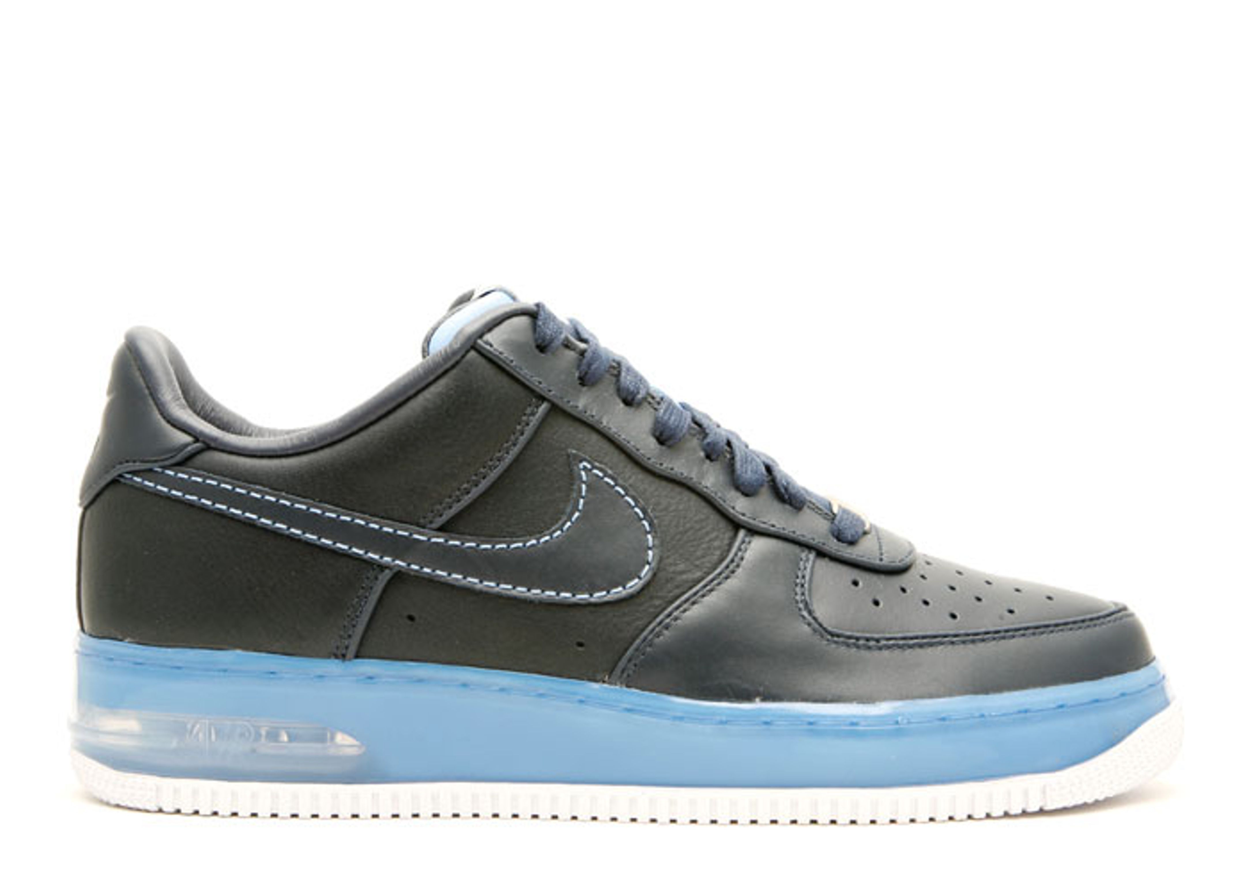 Nike Air Force 1 Sprm Max 'Blue' 316666-442