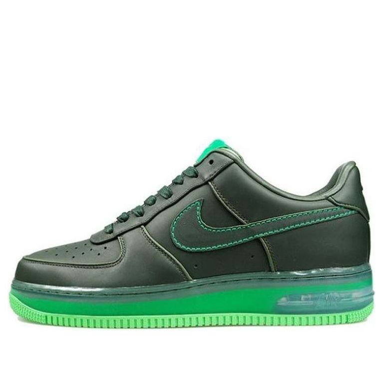 Buy ナイキ エアフォース1 スプリーム マックス エア '07 黒 316666-333