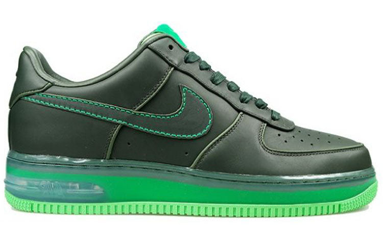 Order ナイキ エアフォース1 スプリーム マックス エア '07 黒 316666-333