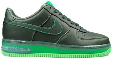 Nike Air Force 1 Sprm Max Air 07 'Hitam' 316666-333 Order Nike Air Force 1 Sprm Max Air 07 'Hitam' 316666-333