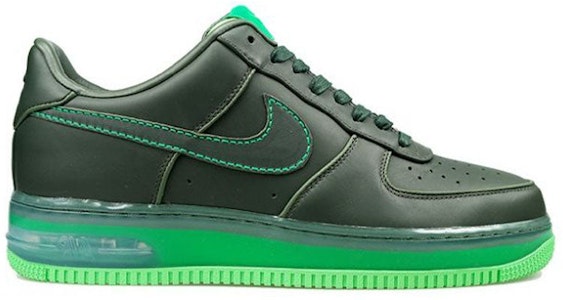 Nike Air Force 1 Sprm Max Air 07 'Hitam' 316666-333 Order Nike Air Force 1 Sprm Max Air 07 'Hitam' 316666-333