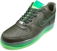 Nike Air Force 1 Sprm Max Air 07 'Hitam' 316666-333 Shop Nike Air Force 1 Sprm Max Air 07 'Hitam' 316666-333