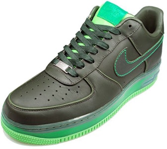Nike Air Force 1 Sprm Max Air 07 'Hitam' 316666-333 Shop Nike Air Force 1 Sprm Max Air 07 'Hitam' 316666-333