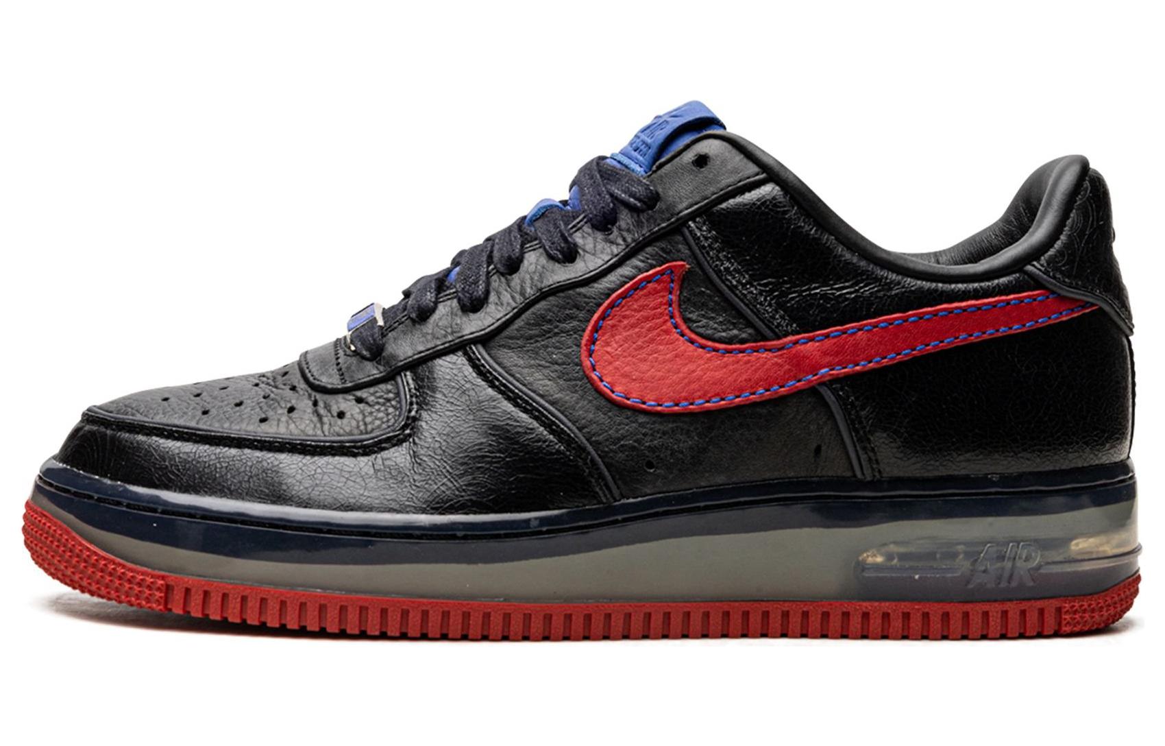 Buy Nike Air Force 1 Sprm Max Air 07 'Paris' Sepatu Sneakers 316666-061
