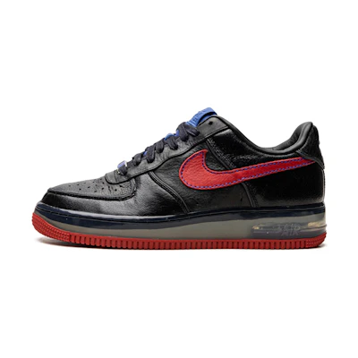 Nike Air Force 1 Sprm Max Air 07 'Paris'