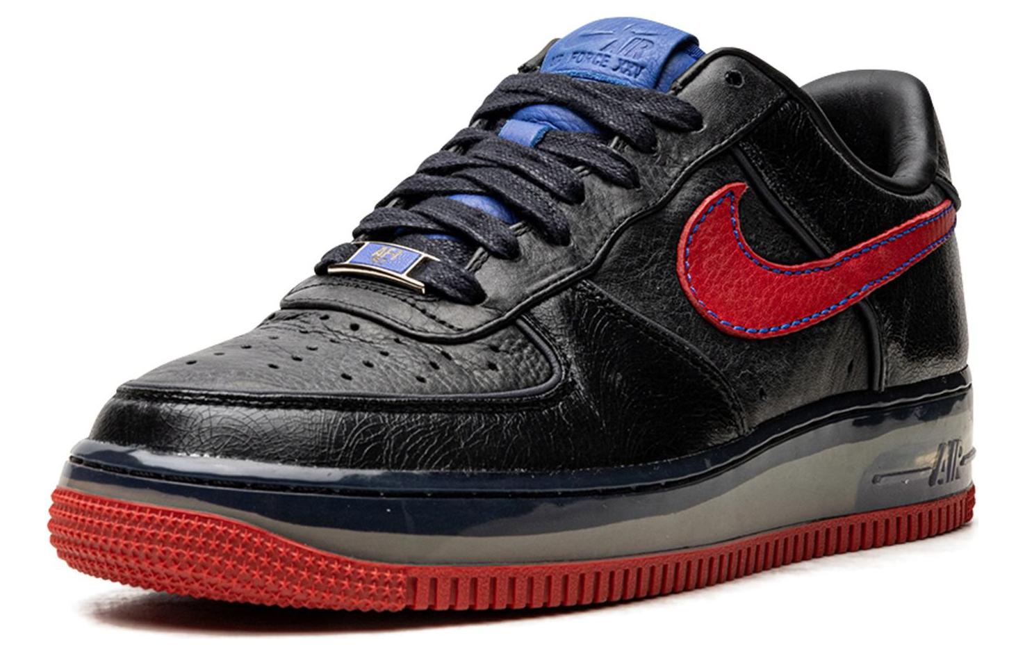 Order Nike Air Force 1 Sprm Max Air 07 'Paris' Sepatu Sneakers 316666-061
