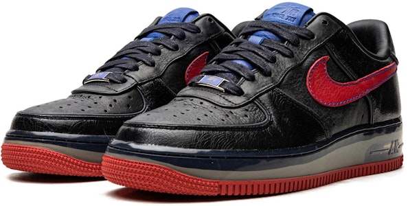 Nike Air Force 1 Sprm Max Air 07 'Paris' Sepatu Sneakers 316666-061 Lookbook Nike Air Force 1 Sprm Max Air 07 'Paris' Sepatu Sneakers 316666-061