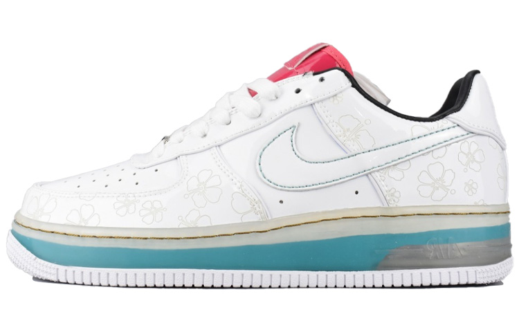 Nike Air Force 1 Sprm Max Air 07 'White' 316666-111