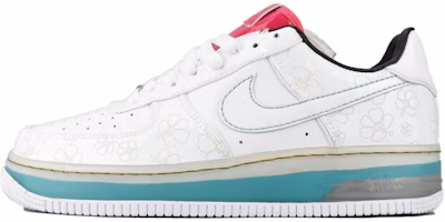 Nike Air Force 1 Sprm Max Air 07 'White' 316666-111 Nike Air Force 1 Sprm Max Air 07 'White' 316666-111