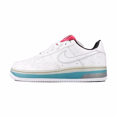Nike Air Force 1 Sprm Max Air 07 'White'