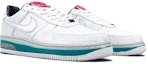 Lookbook Nike Air Force 1 Sprm Max Air 07 'White' 316666-111