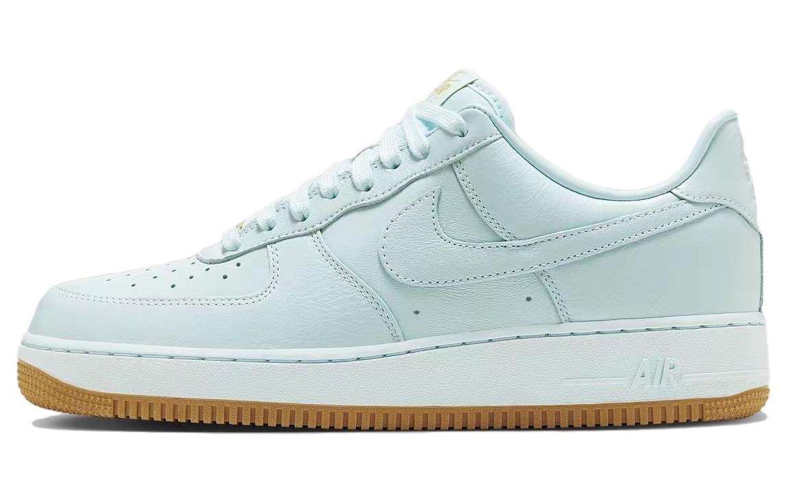 Buy Gaya Nike Air Force 1 'Glacier Blue' HF4933-400