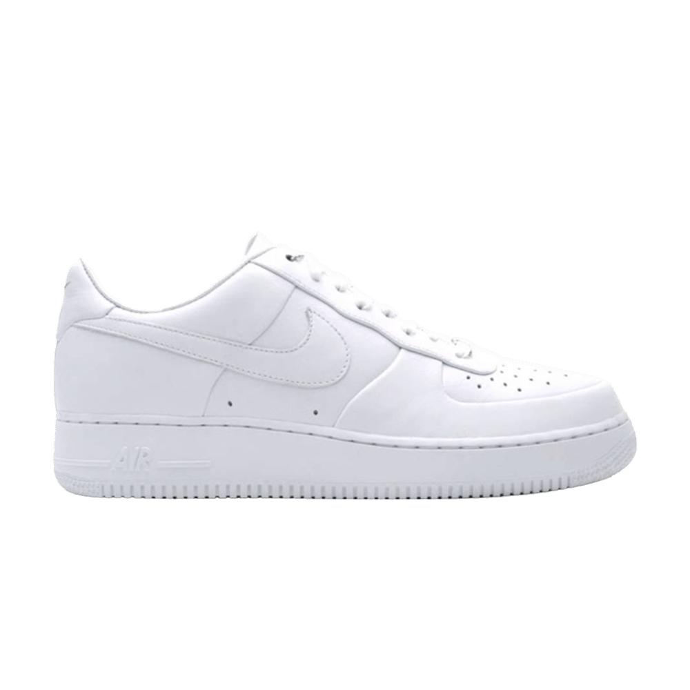 Buy Nike Air Force 1 Supreme 07 'Putih' 315100-111