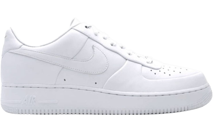 Nike Air Force 1 Supreme 07 'Putih' 315100-111 Buy Nike Air Force 1 Supreme 07 'Putih' 315100-111