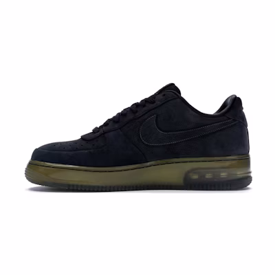 Nike Air Force 1 Supreme 07 LeBron 'New Six'