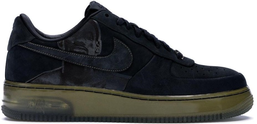 Nike Air Force 1 Supreme 07 LeBron 'New Six' Zapatillas. 315094-001 Order Nike Air Force 1 Supreme 07 LeBron 'New Six' Zapatillas. 315094-001