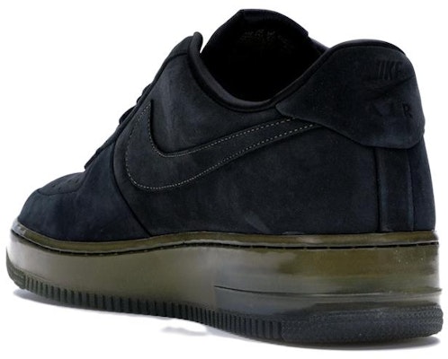 Nike Air Force 1 Supreme 07 LeBron 'New Six' Zapatillas. 315094-001 Shop Nike Air Force 1 Supreme 07 LeBron 'New Six' Zapatillas. 315094-001