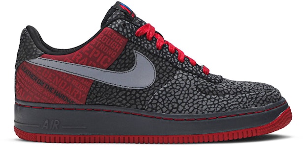 Nike Air Force 1 Supreme 07 Malone 'Original Six' Zapatillas 315089-001 Buy Nike Air Force 1 Supreme 07 Malone 'Original Six' Zapatillas 315089-001