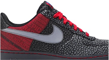 Nike Air Force 1 Supreme 07 Malone 'Original Six' Pria Wanita Sneakers 315089-001 Order Nike Air Force 1 Supreme 07 Malone 'Original Six' Pria Wanita Sneakers 315089-001