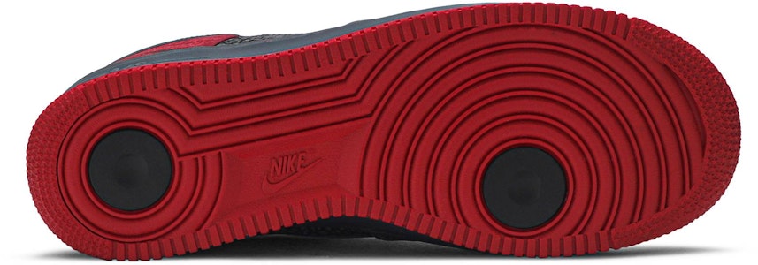 Nike Air Force 1 Supreme 07 Malone 'Original Six' Zapatillas 315089-001 Shop Nike Air Force 1 Supreme 07 Malone 'Original Six' Zapatillas 315089-001