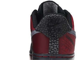 Nike Air Force 1 Supreme 07 Malone 'Original Six' Pria Wanita Sneakers 315089-001 Sizing Nike Air Force 1 Supreme 07 Malone 'Original Six' Pria Wanita Sneakers 315089-001