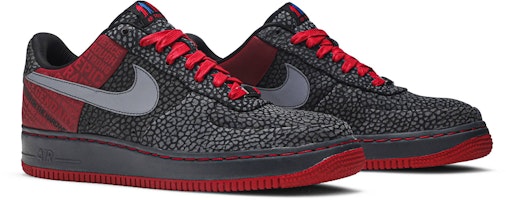 Nike Air Force 1 Supreme 07 Malone 'Original Six' Pria Wanita Sneakers 315089-001 Cheap Nike Air Force 1 Supreme 07 Malone 'Original Six' Pria Wanita Sneakers 315089-001