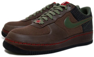 ナイキ エアフォース1 シュプリーム '07 オリジナル6 315339-211 Lookbook ナイキ エアフォース1 シュプリーム '07 オリジナル6 315339-211