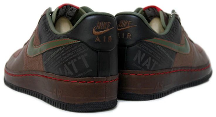 耐克空军一号Supreme 07 Natt "Original Six" 315339-211 Shop 耐克空军一号Supreme 07 Natt "Original Six" 315339-211