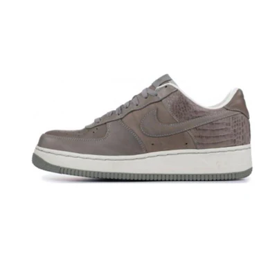 Nike Air Force 1 Supreme 07 QS