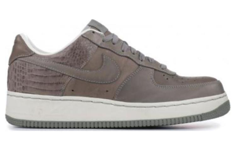 Order Nike Air Force 1 Supreme 07 QS Lelaki Original 316133-002