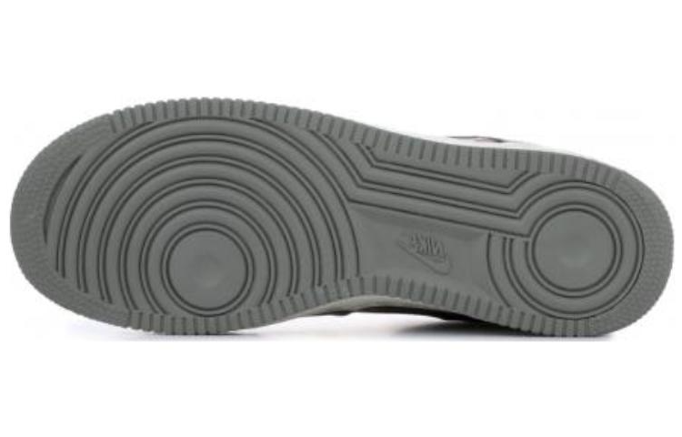 Shop Nike Air Force 1 Supreme 07 QS Lelaki Original 316133-002