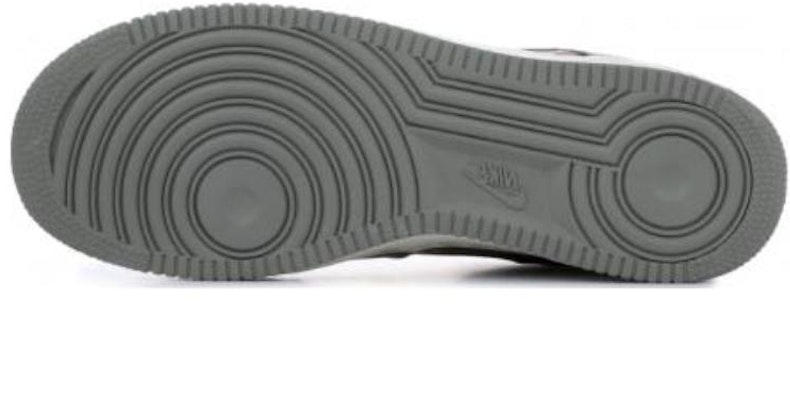 Nike Air Force 1 Supreme 07 QS Zapatillas 316133-002 Shop Nike Air Force 1 Supreme 07 QS Zapatillas 316133-002