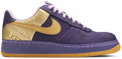 Nike Air Force 1 Supreme 07 Wilkes 'Original Six' 315088-571 Nike Air Force 1 Supreme 07 Wilkes 'Original Six' 315088-571