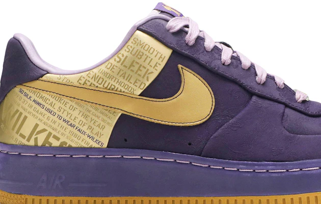 Nike Air Force 1 Supreme 07 Wilkes 'Original Six' Sepatu Pria Original 315088-571 Order Nike Air Force 1 Supreme 07 Wilkes 'Original Six' Sepatu Pria Original 315088-571