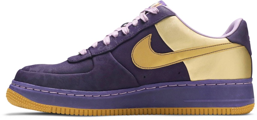 Nike Air Force 1 Supreme 07 Wilkes 'Original Six' Sepatu Pria Original 315088-571 Lookbook Nike Air Force 1 Supreme 07 Wilkes 'Original Six' Sepatu Pria Original 315088-571