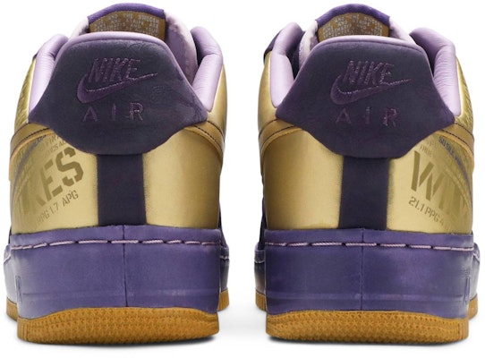 Nike Air Force 1 Supreme 07 Wilkes 'Original Six' Sepatu Pria Original 315088-571 Details for Nike Air Force 1 Supreme 07 Wilkes 'Original Six' Sepatu Pria Original 315088-571