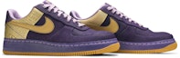 Cheap Nike Air Force 1 Supreme 07 Wilkes 'Original Six' Lelaki 315088-571