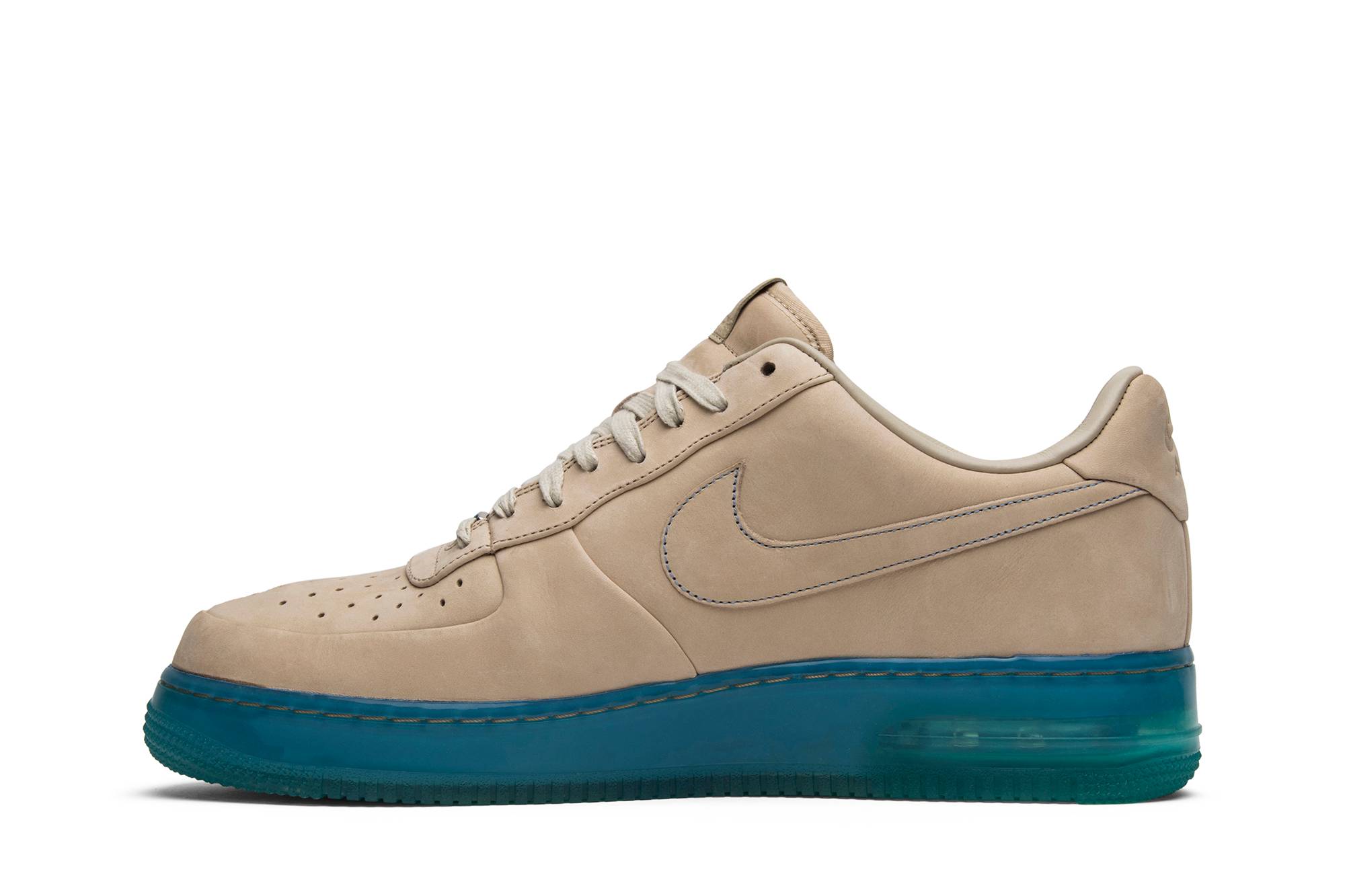 Nike Air Force 1 Supreme 07 Kobe 315095-221 Nicesnk