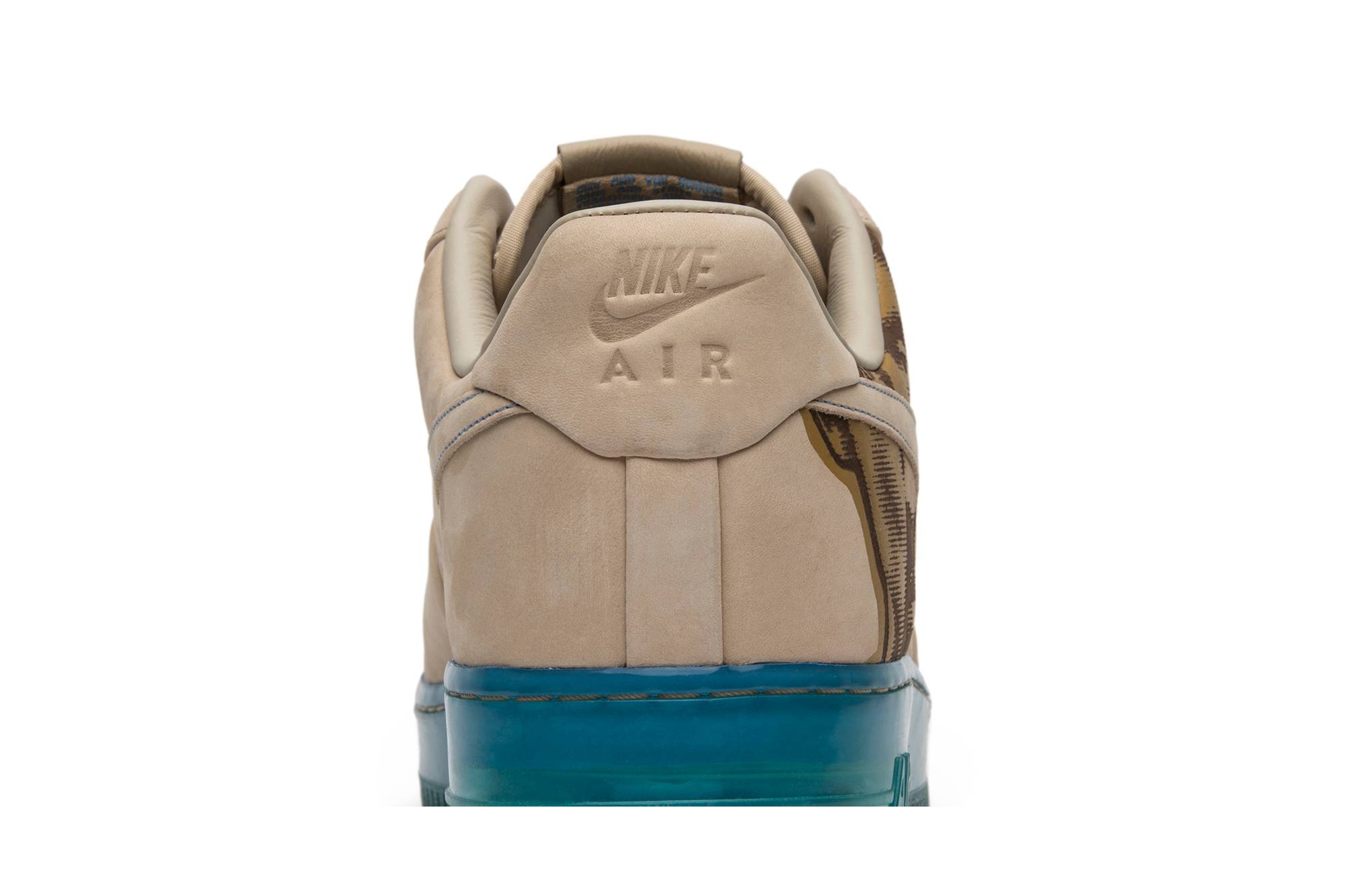 Nike Air Force 1 Supreme 07 Kobe 315095-221 Nicesnk