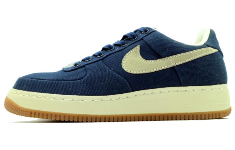 Buy ナイキ エアフォース1 Supreme '07 "ミッドナイトネイビー" 316133-411