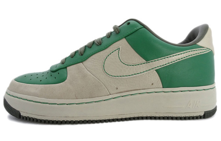 Buy ナイキ エアフォース1 シュプリーム "グリーン" 316077-311