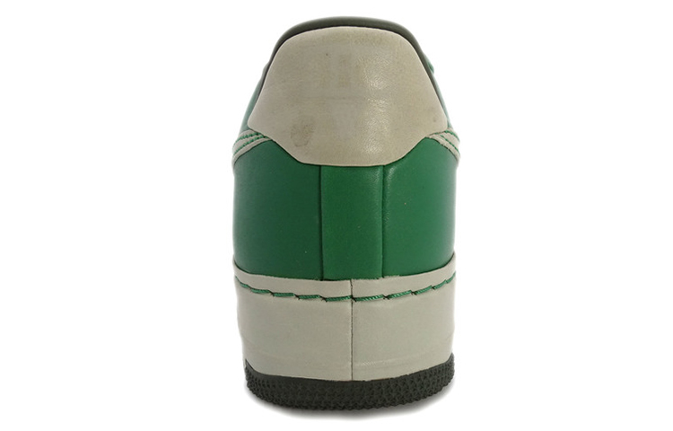 Shop ナイキ エアフォース1 シュプリーム "グリーン" 316077-311